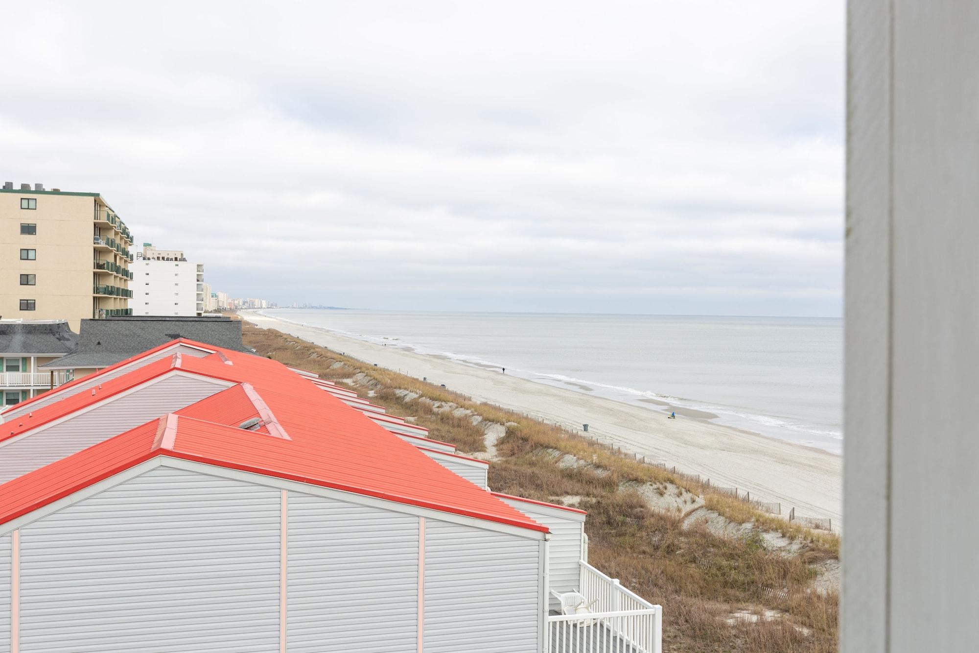 A Place At The Beach Atlantic Beach 外观 照片