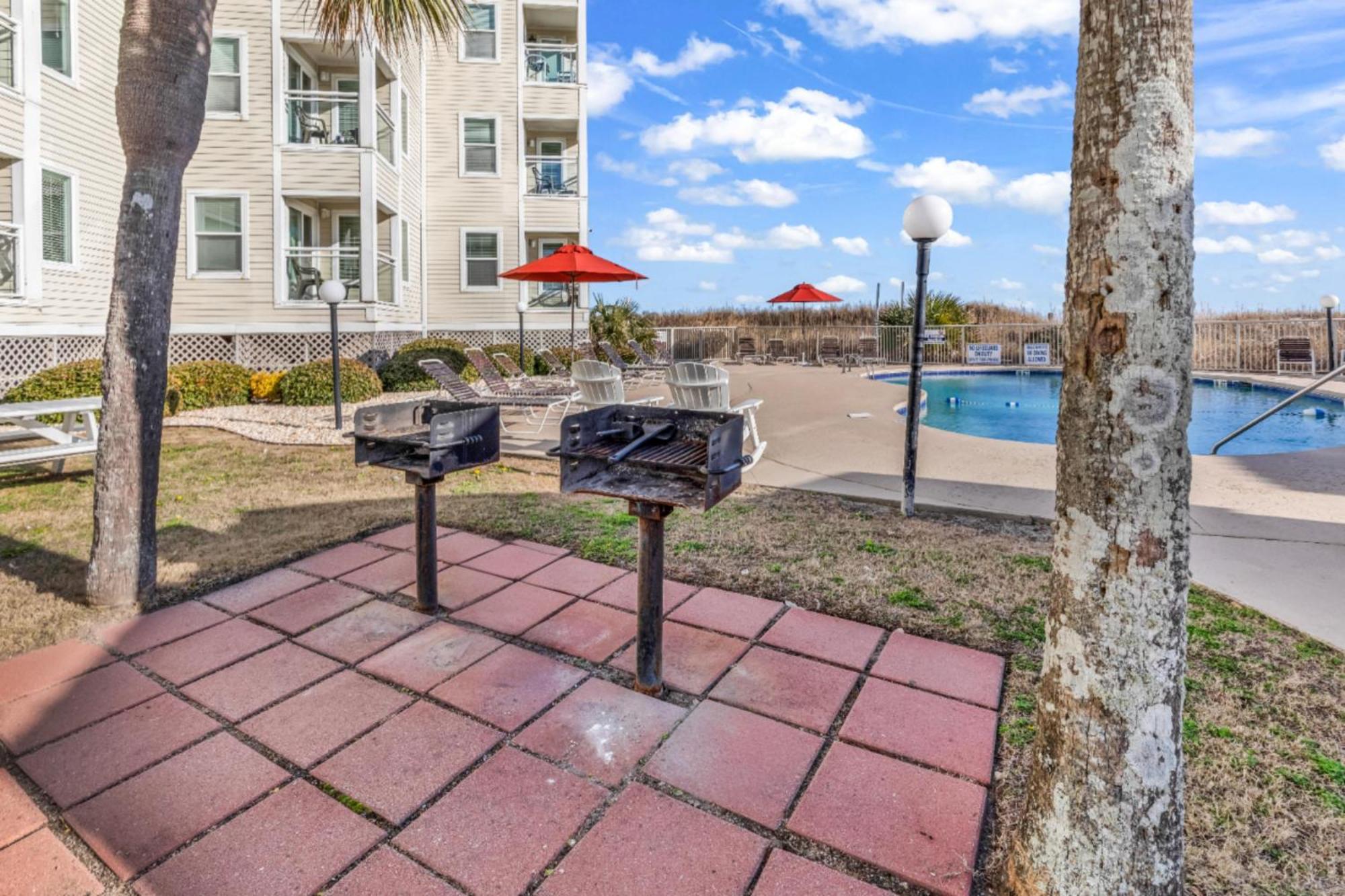 A Place At The Beach Atlantic Beach 外观 照片