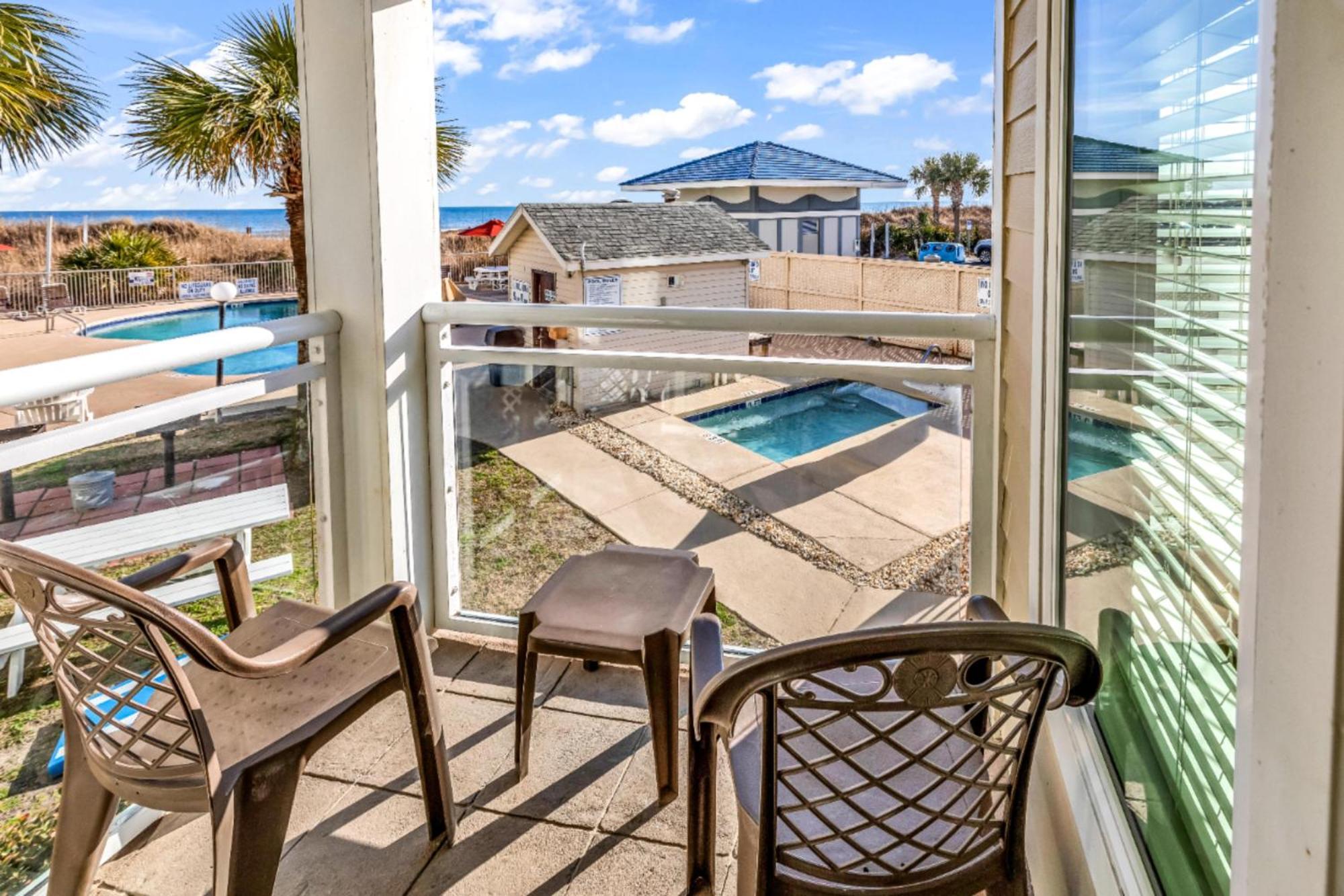 A Place At The Beach Atlantic Beach 外观 照片