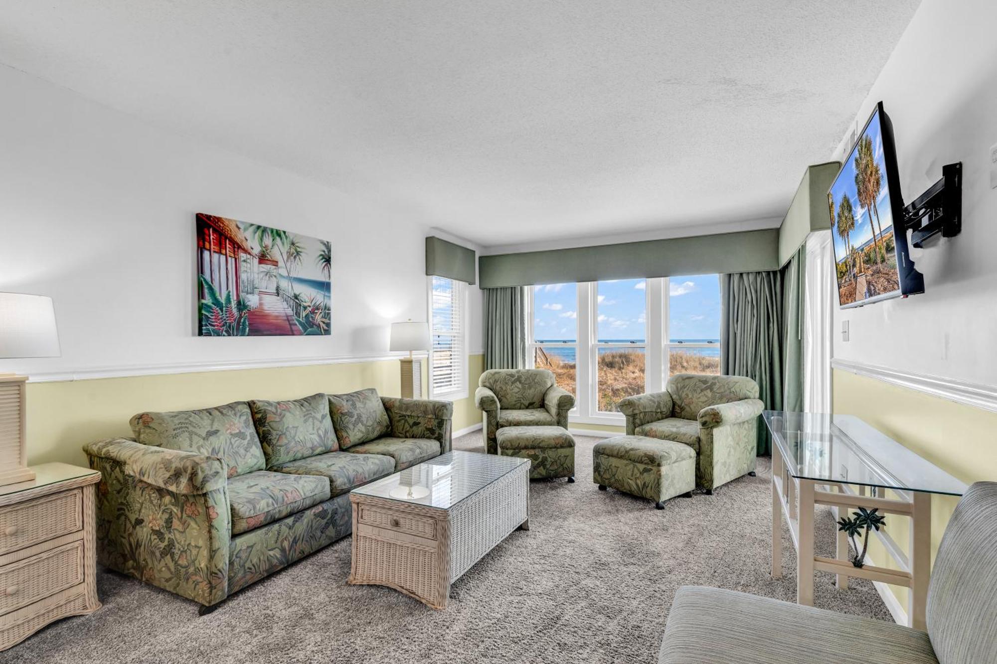 A Place At The Beach Atlantic Beach 外观 照片
