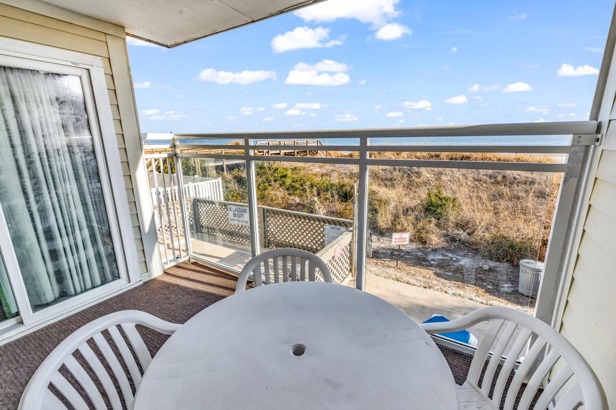 A Place At The Beach Atlantic Beach 外观 照片