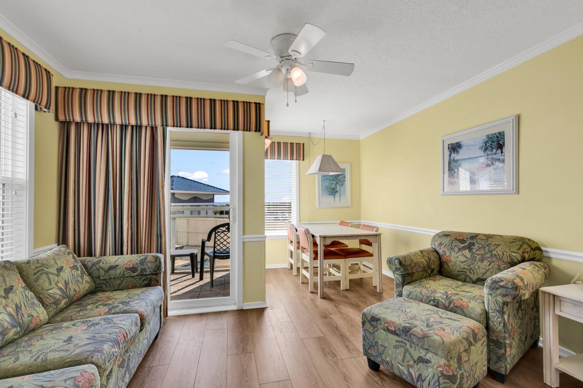 A Place At The Beach Atlantic Beach 外观 照片