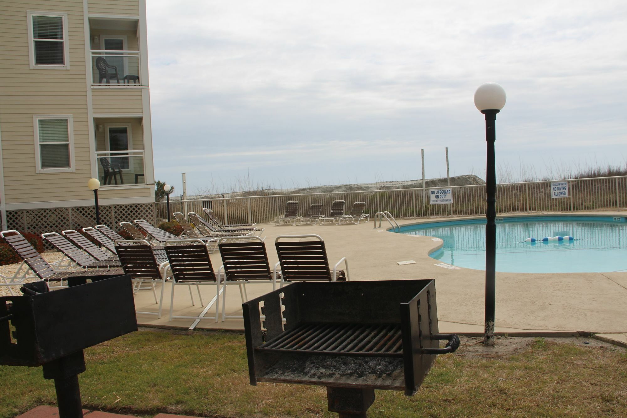 A Place At The Beach Atlantic Beach 外观 照片