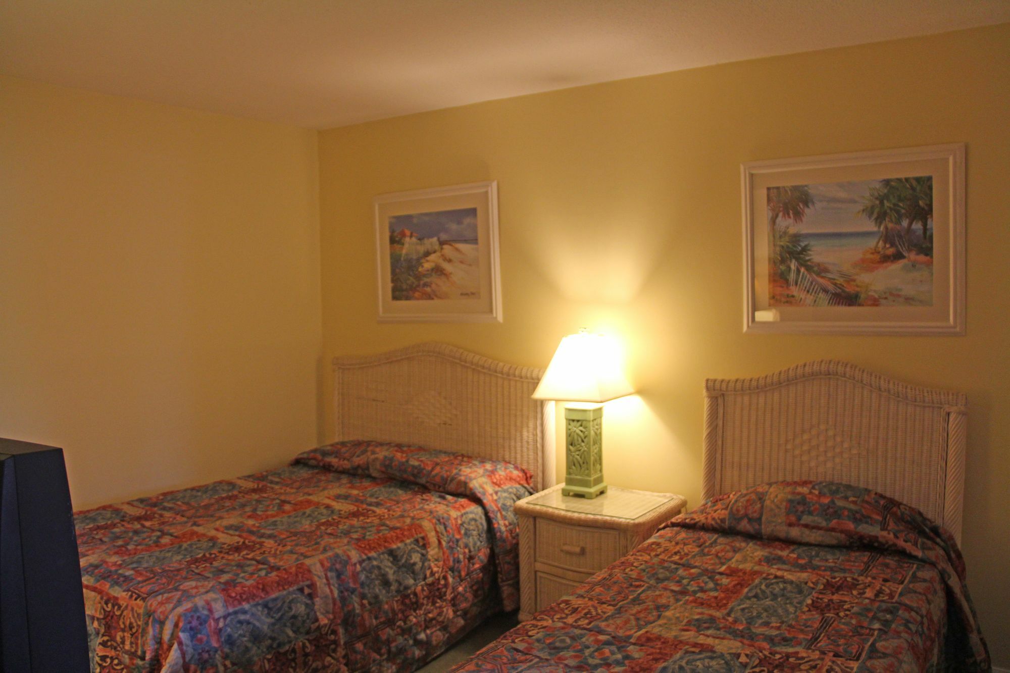 A Place At The Beach Atlantic Beach 外观 照片