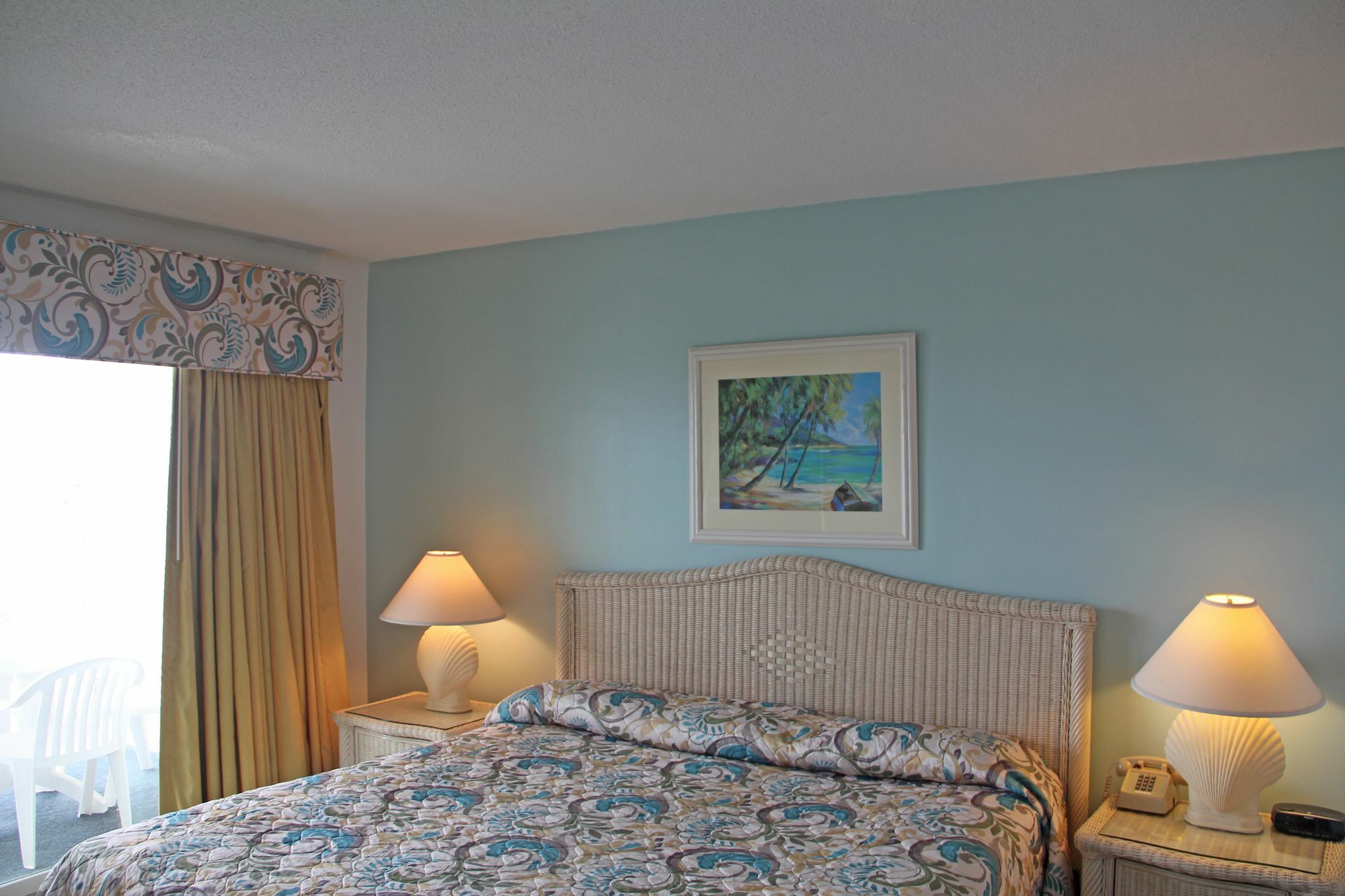 A Place At The Beach Atlantic Beach 外观 照片