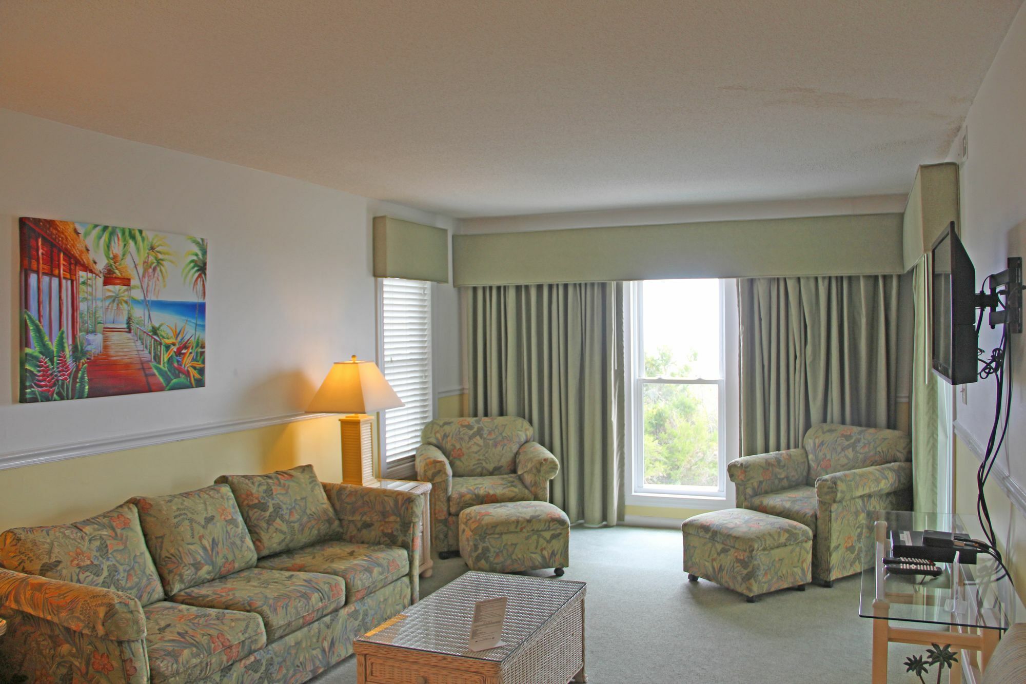 A Place At The Beach Atlantic Beach 外观 照片
