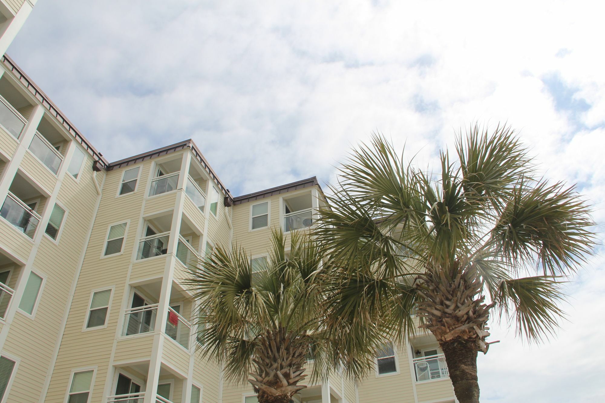 A Place At The Beach Atlantic Beach 外观 照片