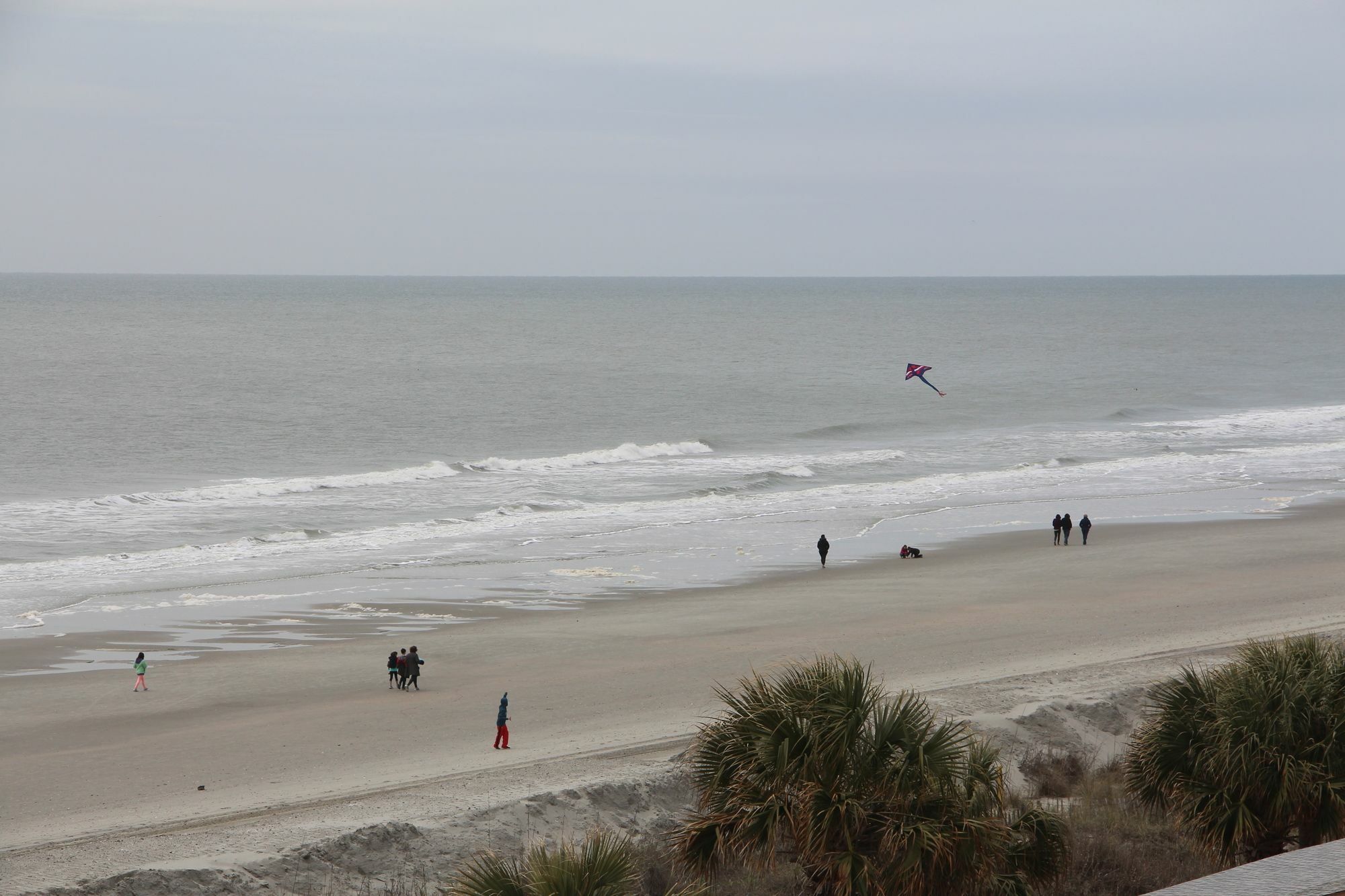 A Place At The Beach Atlantic Beach 外观 照片